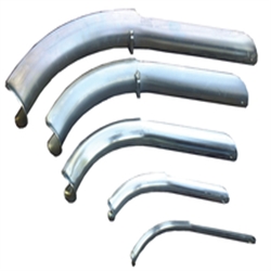 Similar Product to Spartan Conduit Guide SPT-SCG-096-ZN is Spartan Conduit Guide 35mm MSS-CCG-035