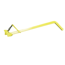 Image 1 of MSS Power Work Manhole MSS-GAT-LONG for $219.80
