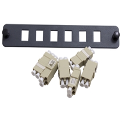 MSS Data Fibre Panel  PF-LD12FBN-M1 for $35.20