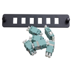 MSS Data Fibre Panel  PF-LD12FBN-M3 for $35.20