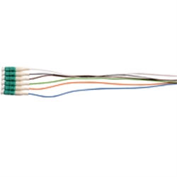 MSS Fibre Cable Fibre Pigtail PLC2M/900-MM3-C6 for $30.30