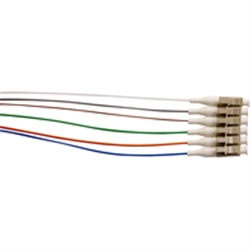 MSS Fibre Cable Fibre Pigtail PLC2M/900-MMC6 for $27.00