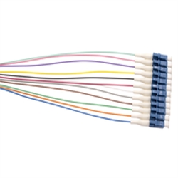 MSS Fibre Cable Fibre Pigtail PLC2M/900-SMC12 for $48.00
