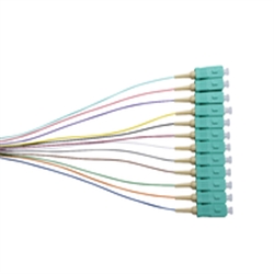 MSS Fibre Cable Fibre Pigtail PSC2M/900-MM3-C12 for $51.50