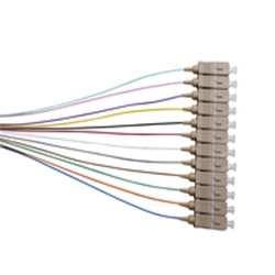 MSS Fibre Cable Fibre Pigtail PSC2M/900-MMC12 for $47.30