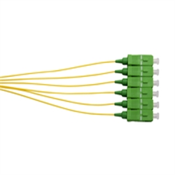 MSS Fibre Cable Fibre Pigtail PSCA2M/900-SM6 for $26.80