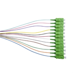 MSS Fibre Cable Fibre Pigtail PSCA2M/900-SMC12 for $51.50