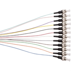 MSS Fibre Cable Fibre Pigtail PST2M/900-MM3-C12 for $51.50