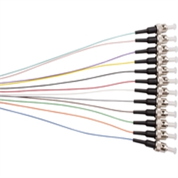 MSS Fibre Cable Fibre Pigtail PST2M/900-MMC12 for $47.30