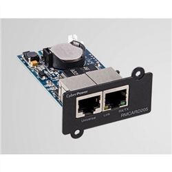CyberPower UPS SNMP  RMCARD205 for $320.10