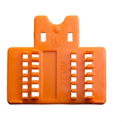 MSS Data Fusion Splicer Cleaver Option  SPLICE-CONE-OR for $3.10