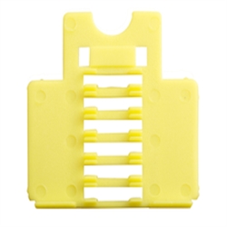 MSS Data Fusion Splicer Cleaver Option  SPLICE-CONE-YL for $6.50