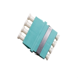 MSS Data Adapter Fibre  THRU-LC-QUAD-MM3 for $34.70