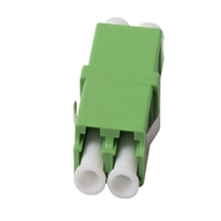 MSS Data Adapter Fibre  THRU-LCA-D-SM for $19.70