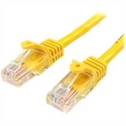 StarTech Cable Cat5 7m 45PAT7MYL for $23.20