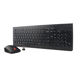 Lenovo Keyboard Combo Wireless  4X30M39458 for $72.20