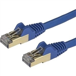 StarTech Cable Cat6 3m 6ASPAT3MBL for $34.80