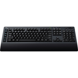 Logitech Keyboard Wireless  920-008402 for $199.50