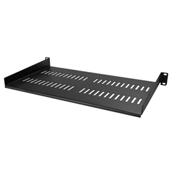 Image 1 of StarTech Network Cabinet Shelf CABSHELFV1U for $53.80