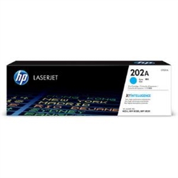 HP Consumable Toner Cyan  CF501A for $138.30