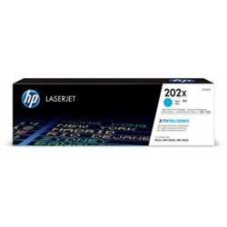 HP Consumable Toner Cyan  CF501X for $180.60
