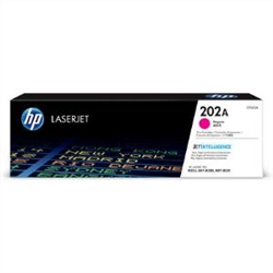HP Consumable Toner Magenta  CF503A for $138.30