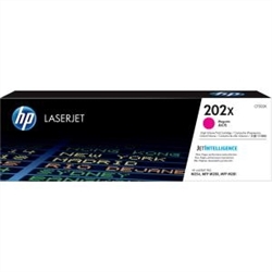 HP Consumable Toner Magenta  CF503X for $180.60