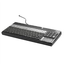 HP Keyboard USB  FK218AA for $203.00
