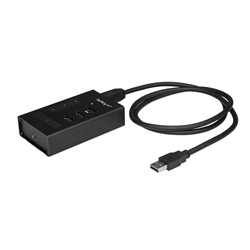 StarTech Port USB Hub 4P HB30A3A1CST for $100.00