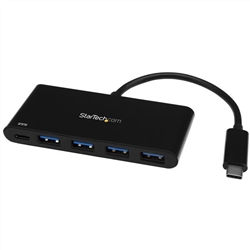 StarTech Port USB Hub 4P HB30C4AFPD for $89.10