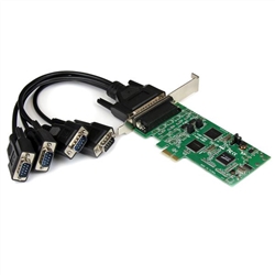 StarTech Port PCI Serial  PEX4S232485 for $247.50