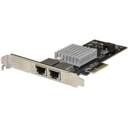 StarTech Network Adapter PCI ST10GPEXNDPI for $751.70