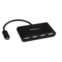 StarTech Port USB Hub 4P ST4200MINIC for $45.50