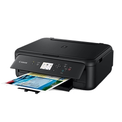 Canon Printer Inkjet AIO MFP  TS5160BK for $104.80