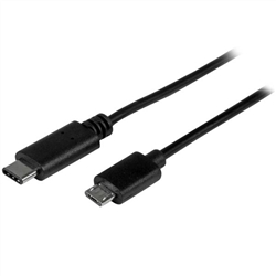 StarTech Cable USB C Micro USB2CUB50CM for $25.30
