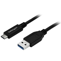 StarTech Cable USB C USB USB315AC1M for $31.20