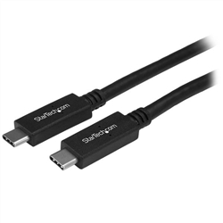 StarTech Cable USB C USB C USB31CC50CM for $38.00