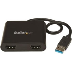 StarTech Adapter HDMI USB  USB32HD2 for $92.30