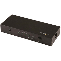 StarTech Switch HDMI  VS421HD20 for $88.80