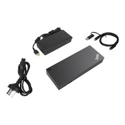 Lenovo Laptop Dock  40AF0135AU for $287.50
