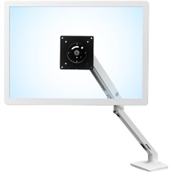 Image 1 of Ergotron LCD LED Monitor TV Mount 45-486-216 for $231.00