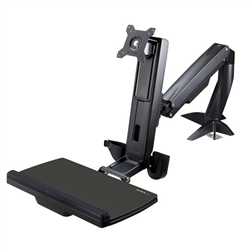 StarTech LCD LED Monitor TV Mount  ARMSTSCP1 for $838.10