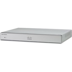 Cisco Network Services Router  C1117-4P for $1301.50