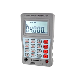 Cabac Meter  C6500 for $601.30
