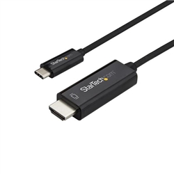 StarTech Cable USB C HDMI  CDP2HD2MBNL for $67.60