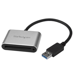 StarTech Card Reader External  CFASTRWU3 for $66.70