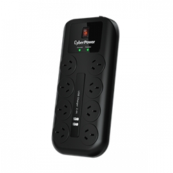 CyberPower Surge Protection  CPSURGE08USB-ANZ for $40.40