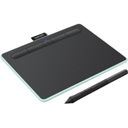 Wacom Graphics Tablet  CTL-4100WL/E0-C for $201.90