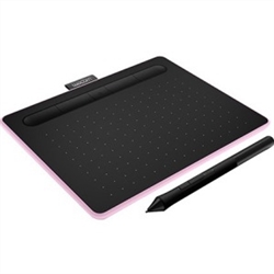 Wacom Graphics Tablet  CTL-4100WL/P0-C for $201.90