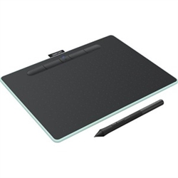 Image 1 of Wacom Graphics Tablet CTL-6100WL/E0-C for $364.50